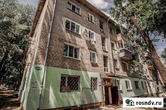 1-комнатная квартира, 27.4 м², 2/4 эт. на продажу в Благовещенске Амурской области Благовещенск