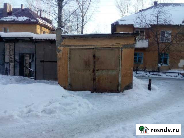 Гараж 18 м² на продажу в Омске Омск - изображение 1