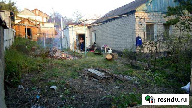 Дом 52.1 м² на участке 4.9 сот. на продажу в Новороссийске Новороссийск - изображение 1