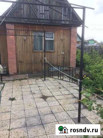 Дача 30 м² на участке 4 сот. на продажу в Злынке Злынка - изображение 1