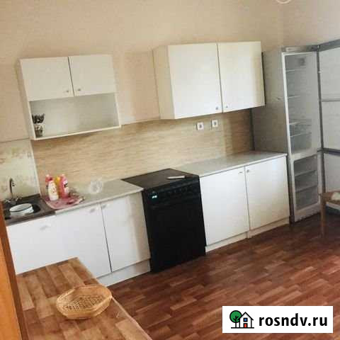 2-комнатная квартира, 60 м², 4/18 эт. в аренду на длительный срок в Мытищах Мытищи - изображение 1
