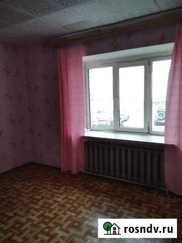 1-комнатная квартира, 39 м², 1/5 эт. на продажу в Шарье Шарья - изображение 1