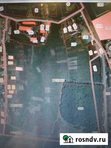 Участок ИЖС 5 сот. на продажу в Новом Торъяле Новый Торъял - изображение 1