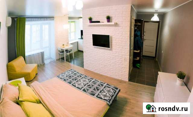 1-комнатная квартира, 32 м², 4/5 эт. на продажу в Шуе Ивановской области Шуя - изображение 1