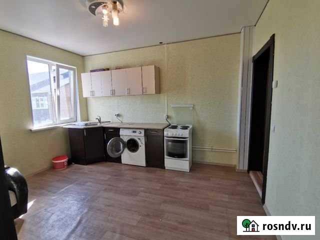 1-комнатная квартира, 42 м², 2/2 эт. на продажу в Бузулуке Бузулук - изображение 1