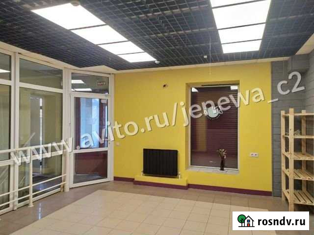 Помещение свободного назначения, 80 кв.м. Ростов-на-Дону - изображение 1