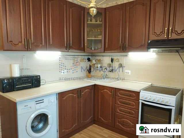 1-комнатная квартира, 40 м², 8/24 эт. на продажу в Одинцово Одинцово - изображение 1