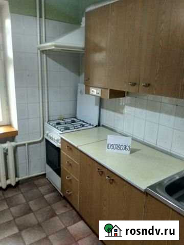 1-комнатная квартира, 42 м², 1/5 эт. на продажу в Ейске Ейск - изображение 1