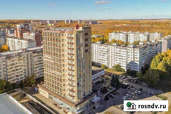 Продам номера в гостинице Азимут Пенза - изображение 1