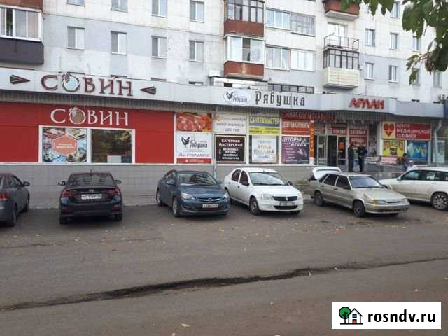 Сдам торговое помещение, 10 кв.м. Оренбург - изображение 1