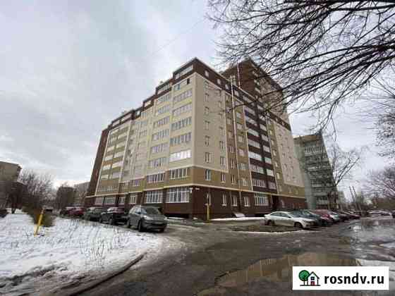 1-комнатная квартира, 50.7 м², 11/14 эт. на продажу в Иваново Иваново