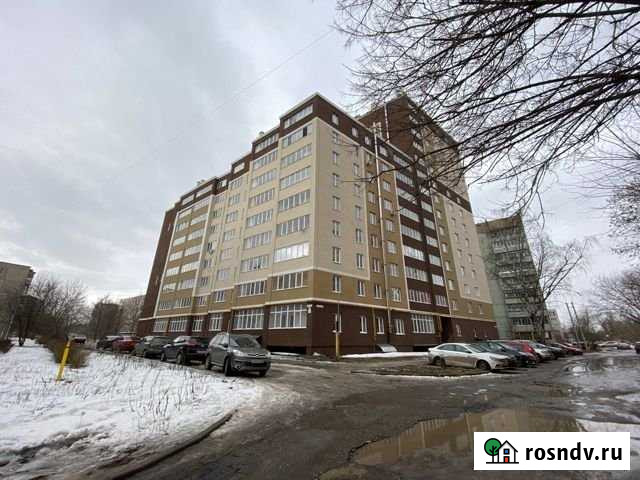 1-комнатная квартира, 50.7 м², 11/14 эт. на продажу в Иваново Иваново - изображение 1