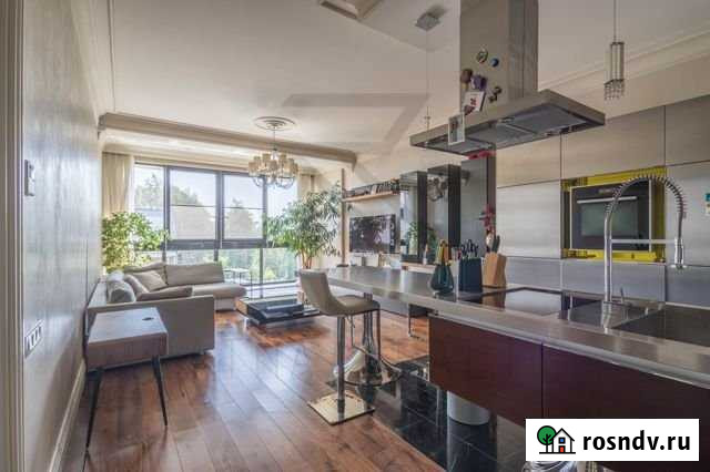 4-комнатная квартира, 139 м², 5/6 эт. на продажу в Заречье Заречье - изображение 1