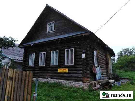 Дом 58 м² на участке 22 сот. на продажу в Козлово Козлово