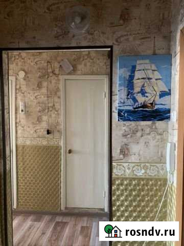 1-комнатная квартира, 33 м², 10/10 эт. в аренду на длительный срок в Красноярске Красноярск - изображение 1