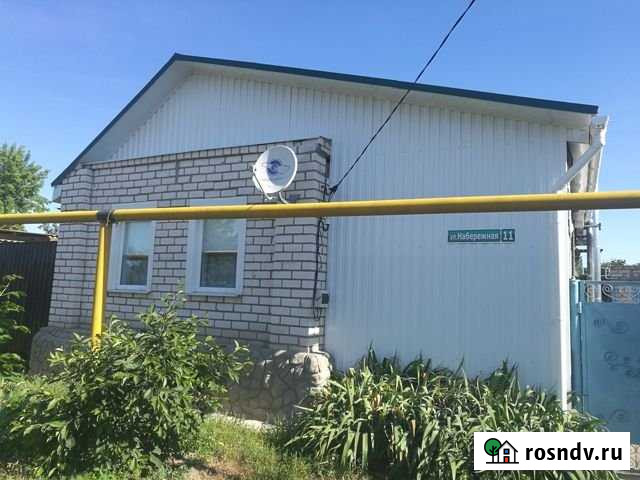 Дом 35.8 м² на участке 17 сот. на продажу в Петрове Вале Петров Вал - изображение 1