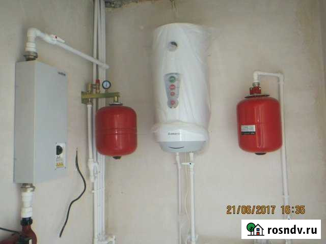 Дом 160 м² на участке 4 сот. на продажу в Натухаевской Натухаевская - изображение 1