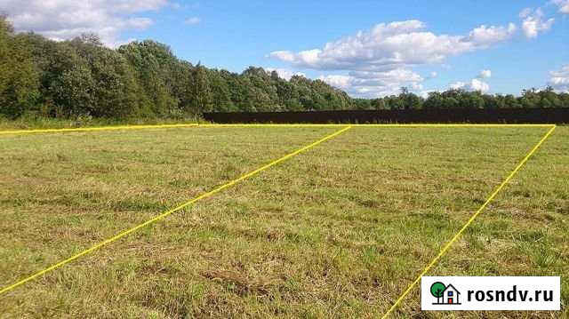 Участок ИЖС 30 сот. на продажу в Соликамске Соликамск - изображение 1