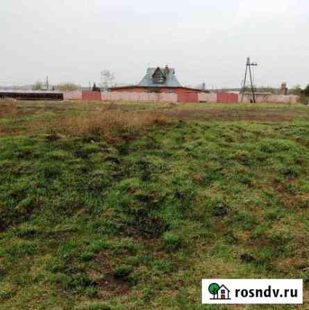 Участок СНТ, ДНП 10 сот. на продажу в Красноярске Красноярск