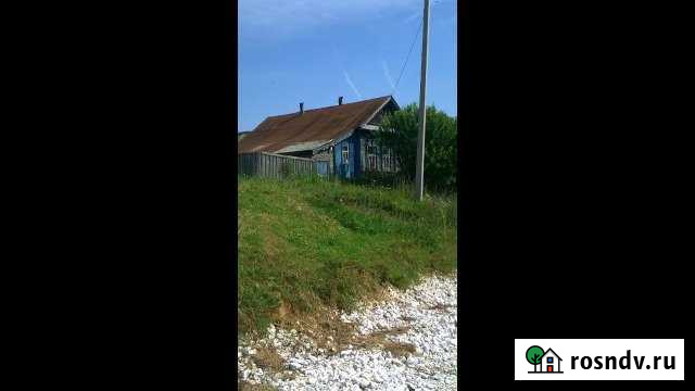 Дом 32 м² на участке 36 сот. на продажу в Ваче Вача - изображение 1