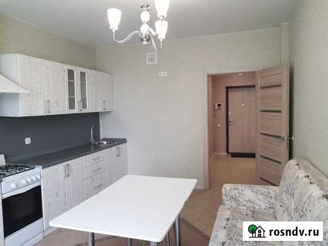 1-комнатная квартира, 47 м², 6/15 эт. в аренду на длительный срок в Рязани Рязань - изображение 1