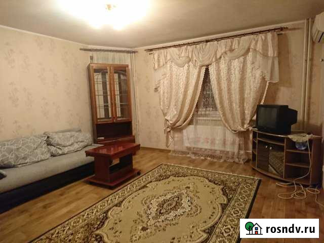 1-комнатная квартира, 41.6 м², 8/10 эт. в аренду на длительный срок в Волгограде Волгоград - изображение 1