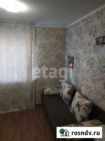 1-комнатная квартира, 12.7 м², 1/4 эт. на продажу в Барнауле Барнаул - изображение 1