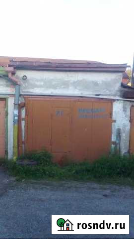 Гараж 17 м² на продажу в Томске Томск - изображение 1