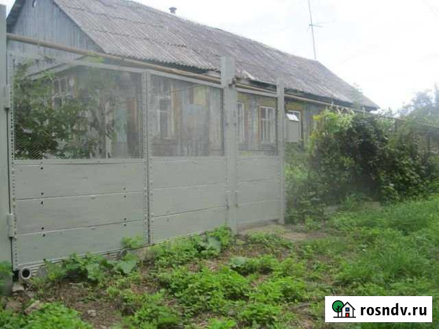 Дом 65 м² на участке 13 сот. на продажу в Нарышкино Нарышкино - изображение 1