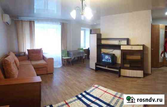 1-комнатная квартира, 30 м², 8/9 эт. в аренду посуточно в Хабаровске Хабаровск