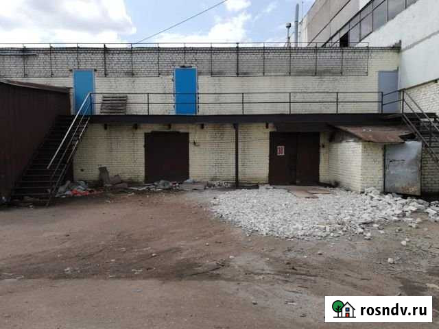 Сдается производственно-складское помещение, 72 кв.м. Набережные Челны - изображение 1