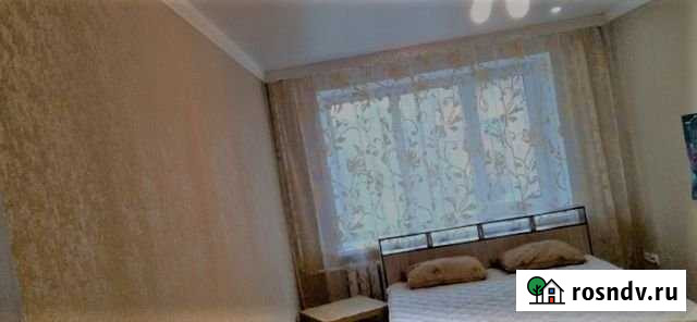 1-комнатная квартира, 43 м², 3/5 эт. на продажу в Калининграде Калининград - изображение 1