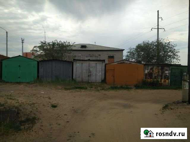 Гараж на продажу в Улан-Удэ Улан-Удэ - изображение 1