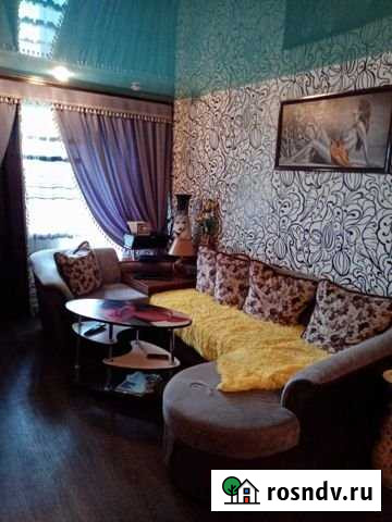 3-комнатная квартира, 57 м², 5/5 эт. на продажу в Новом Городке Новый Городок - изображение 1