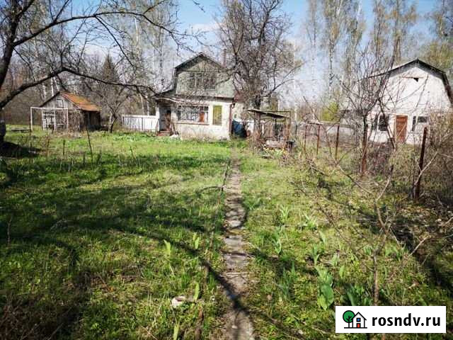 Дача 61 м² на участке 6 сот. на продажу в Воронеже Воронеж - изображение 1