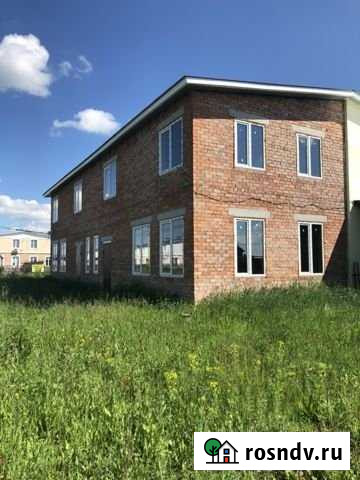 Таунхаус 100 м² на участке 3 сот. на продажу в Подстепках Подстепки - изображение 1