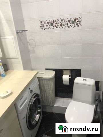 2-комнатная квартира, 49.2 м², 16/17 эт. в аренду на длительный срок в Ростове-на-Дону Ростов-на-Дону - изображение 1