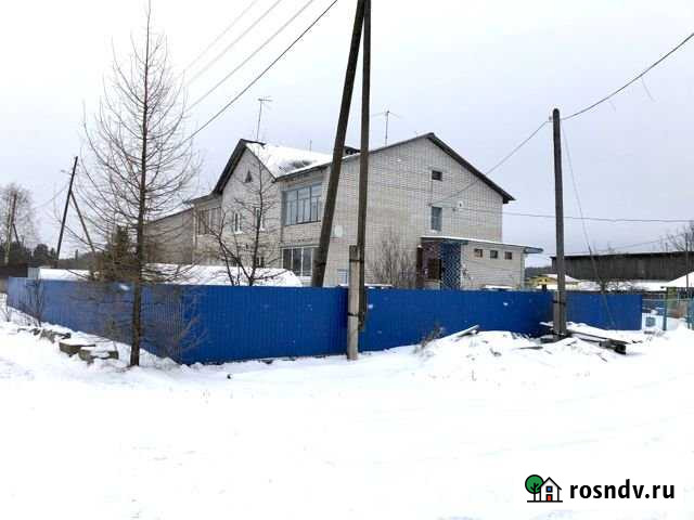 3-комнатная квартира, 65 м², 1/2 эт. на продажу в Петрозаводске Петрозаводск - изображение 1