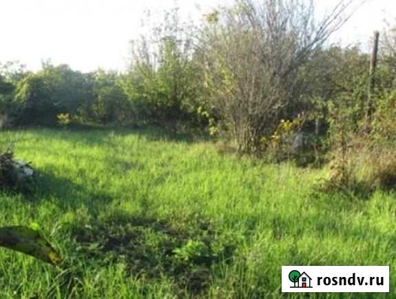 Участок ИЖС 6 сот. на продажу в Оренбурге Оренбург - изображение 1