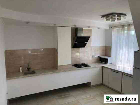 3-комнатная квартира, 110 м², 3/3 эт. в аренду на длительный срок в Калининграде Калининград