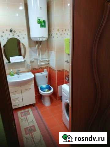 1-комнатная квартира, 47 м², 7/9 эт. в аренду посуточно в Анапе Анапа - изображение 1