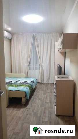 1-комнатная квартира, 41 м², 1/16 эт. в аренду посуточно в Тюмени Тюмень - изображение 1