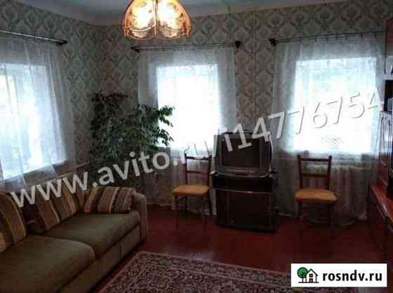 Дом 73 м² на участке 9 сот. на продажу в Белгороде Белгород
