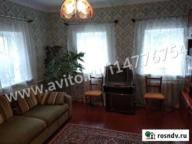 Дом 73 м² на участке 9 сот. на продажу в Белгороде Белгород - изображение 1