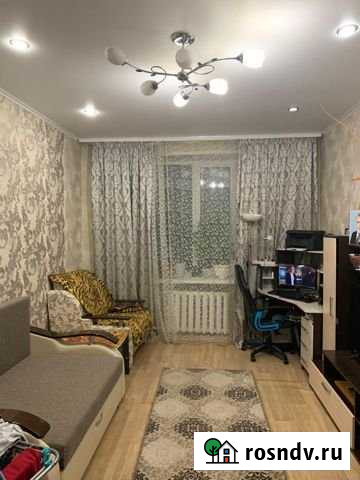 Комната 20 м² в 1-ком. кв., 1/3 эт. на продажу в Ростове-на-Дону Ростов-на-Дону - изображение 1