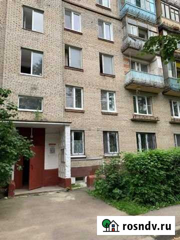 Комната 10 м² в 2-ком. кв., 3/9 эт. на продажу в Подольске Подольск - изображение 1