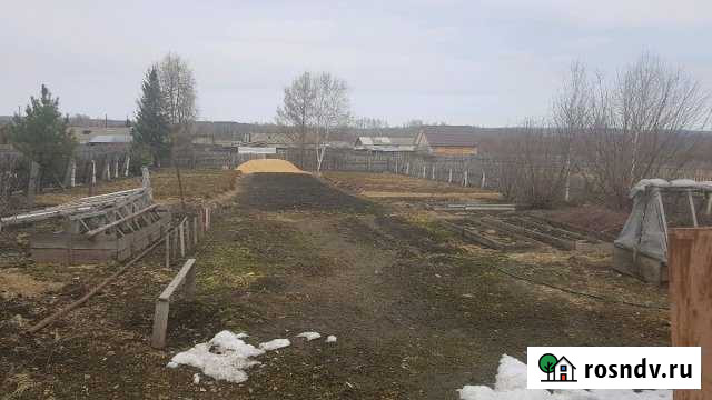 Дом 65 м² на участке 16 сот. на продажу в Ермаковском Ермаковское - изображение 1