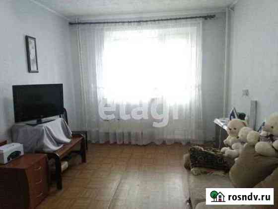 3-комнатная квартира, 65 м², 6/9 эт. на продажу в Норильске Норильск