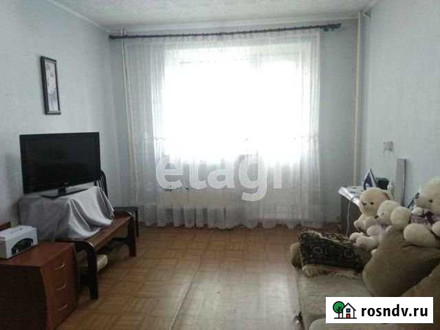 3-комнатная квартира, 65 м², 6/9 эт. на продажу в Норильске Норильск - изображение 1