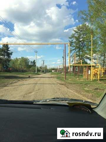 Участок ИЖС 12 сот. на продажу в Новосибирске Новосибирск - изображение 1